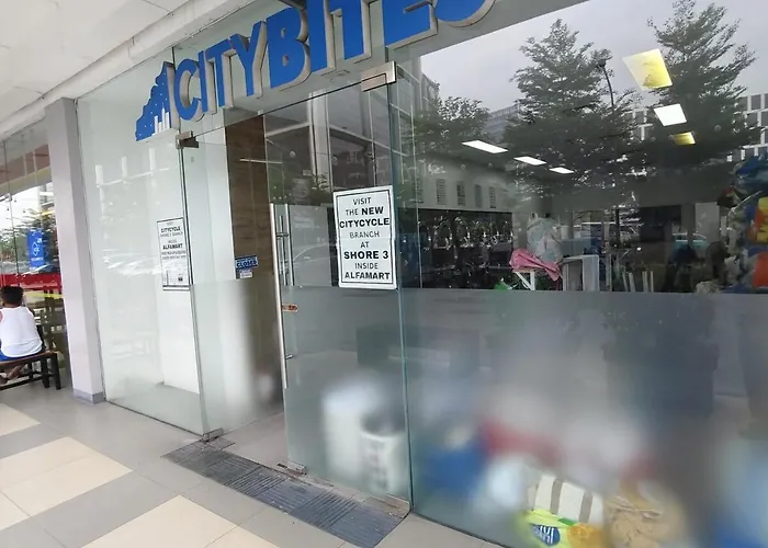 Apartamento Affordable Staycation Near Moa, Naia T3,star City, Parqal Manila