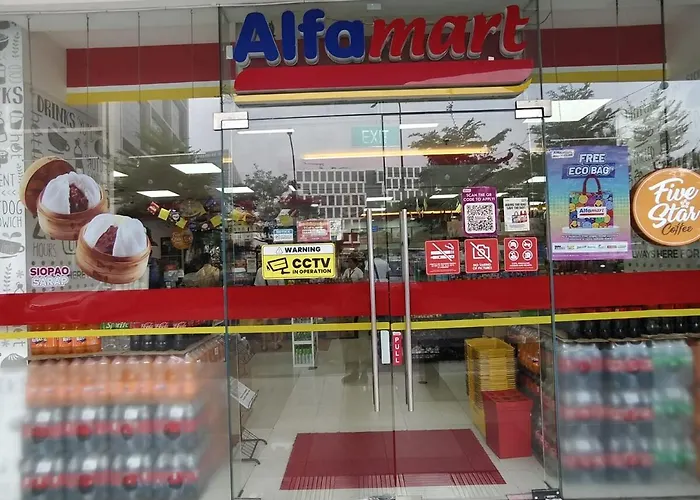 Apartamento Affordable Staycation Near Moa, Naia T3,star City, Parqal Manila