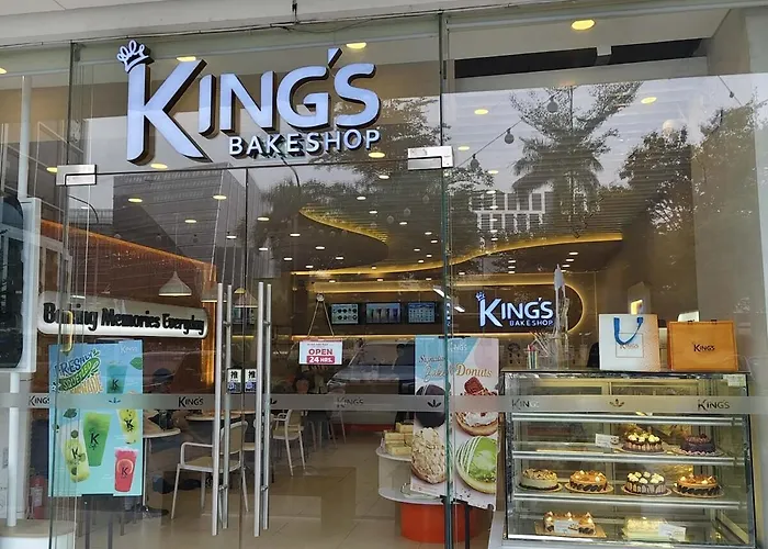 Affordable Staycation Near Moa, Naia T3,star City, Parqal *